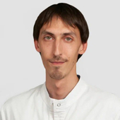 Разумейко Владислав Александрович, травматолог