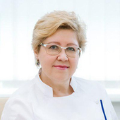 Пантюхина Татьяна Витальевна, невролог