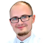 Мещеряков Андрей Васильевич, врач УЗД