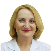 Паручикова Светлана Александровна, эндокринолог