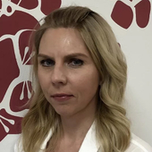 Начвай Елена Валерьевна, детский логопед