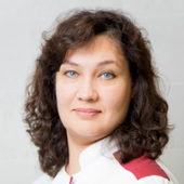 Кузнецова Татьяна Константиновна, ревматолог