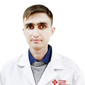 Жаков Артём Сергеевич, семейный врач