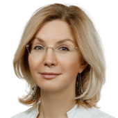 Сенникова Анастасия Владимировна, акушер-гинеколог