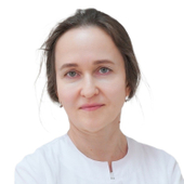Ширяева Лариса Юрьевна, ЛОР