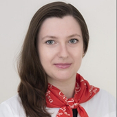 Гришина Анна Сергеевна, онколог