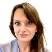 Левочкина Маргарита Васильевна, терапевт