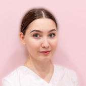 Ларионова Наталия Алексеевна, косметолог