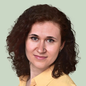 Круглова Наталья Андреевна, нутрициолог