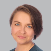 Морозова Виктория Николаевна, эндоскопист