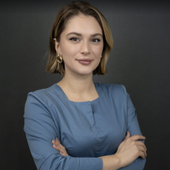 Рамазанова Таюс Шамильевна, врач ЛФК