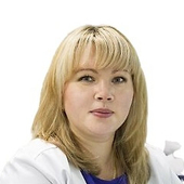 Никитина Лидия Васильевна, гинеколог