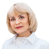 Белокриницкая Татьяна Евгеньевна, гинеколог