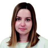 Грищук Мария Васильевна, невролог