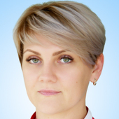 Мещерякова Олеся Александровна, терапевт
