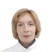 Симонова Ирина Владимировна, гинеколог