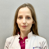 Зубарева Наталья Александровна, офтальмолог
