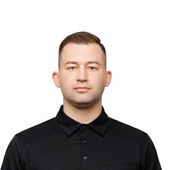 Бутенко Александр Александрович, стоматолог-хирург