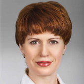 Власова Лариса Вячеславовна, офтальмолог