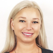 Бибикова Ольга Васильевна, врач-косметолог