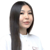 Матяшева Сяяхля Николаевна, стоматологический гигиенист