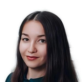 Амирова Алсу Зиннуровна, стоматологический гигиенист