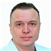 Шамрай Алексей Павлович, психиатр