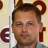 Ратко Игорь Александрович, стоматолог-терапевт