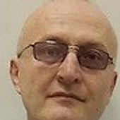 Григорьев Анатолий Владимирович, ЛОР