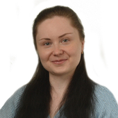 Держановская Елена Александровна, психолог