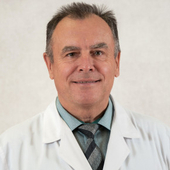 Трисс Сергей Владимирович, кардиолог