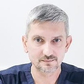 Валик Владислав Владимирович, ЛОР