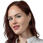 Игнатьева Анна Александровна, офтальмолог