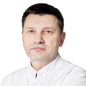 Андрейцев Игорь Леонидович, хирург