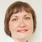 Паникаровская Елена Викторовна, стоматолог-терапевт