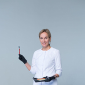 Большакова Алина Анатольевна, стоматолог-терапевт