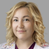 Шпаковская Ксения Сергеевна, детский ревматолог