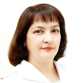 Гейниц Ольга Анатольевна, нефролог