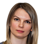 Гребенкина Марианна Андреевна, анестезиолог