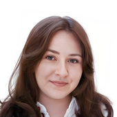 Солянова Екатерина Сергеевна, стоматолог-терапевт