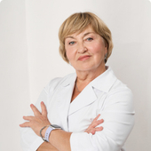 Белетей Ольга Михайловна, проктолог