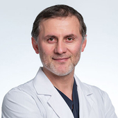 Абдуллаев Исмаил Салманович, ЛОР