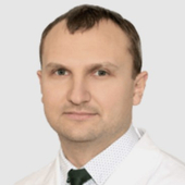 Исаев Олег Николаевич, ортопед