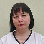 Труханова Ирина Владимировна, стоматолог-терапевт