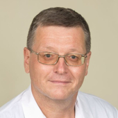 Кузинов Александр Викторович, детский невролог