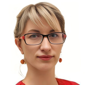 Курбатова Марина Алексеевна, врач УЗД