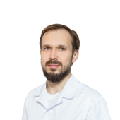 Гайдуков Станислав Сергеевич, ЛОР