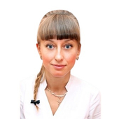 Чечетка Светлана Геннадьевна, детский стоматолог