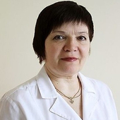 Юкина Светлана Владимировна, неонатолог