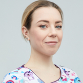 Сумина Елизавета Денисовна, ЛОР